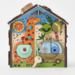 Casetta Montessori in Legno - SAFARI