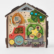 Casetta Montessori in Legno - ROAD