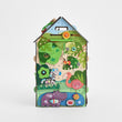 Casetta Montessori in Legno - JUNGLE