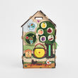 Casetta Montessori in Legno - FARM