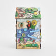 Casetta Montessori in Legno - ZOO WORLD