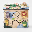 Casetta Montessori in Legno - SAFARI