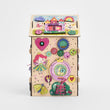 Casetta Montessori in Legno - PRINCESS