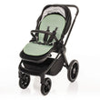 Inserto per passeggino traspirante Breeze