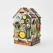 Casetta Montessori in Legno - FARM