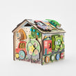 Casetta Montessori in Legno - ROAD