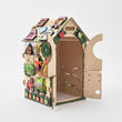 Casetta Montessori in Legno - FARM