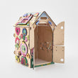 Casetta Montessori in Legno - PRINCESS
