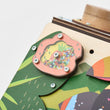 Casetta Montessori in Legno - SAFARI