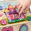 Casetta Montessori in Legno - PRINCESS