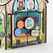 Casetta Montessori in Legno - ROAD
