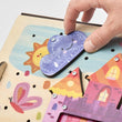 Casetta Montessori in Legno - PRINCESS