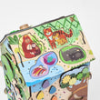 Casetta Montessori in Legno - JUNGLE