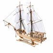 BusyKids Iceberg – puzzle 3D in legno