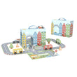 Set da gioco mobile "CITTÀ" BusyKids