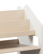 Scaffale Montessori 2-in-1