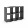 Scaffale universale LONI 2x2/2x3