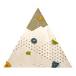 small foot Parete da arrampicata - Adventure