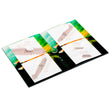 Modellino 3D in legno Bf 109 BusyKids