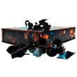 Puzzle in legno Baby drago BusyKids