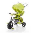 ZOPA CITIGO Triciclo – Triciclo evolutivo 6-in-1 per bambini