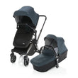 SET Passeggino Evoque + Set Colore