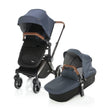 SET Passeggino Evoque + Set Colore