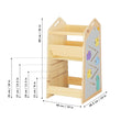 Torre Montessoriana multifunzionale 5in1 - Play XL