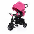 ZOPA Citi Trike triciclo per bambini Candy Pink