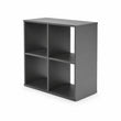 Scaffale universale LONI 2x2/2x3