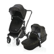 SET Passeggino Evoque + Set Colore