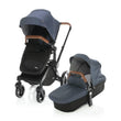 SET Passeggino Evoque + Set Colore