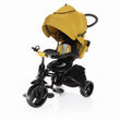ZOPA Citi Trike triciclo per bambini Curry Yellow