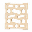 BusyKids Climbway – pannello da arrampicata modulare 63 × 63 cm