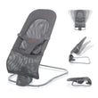 ZOPA Moyo Air Babywippe in Mesh Grey