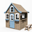 2Kids Toys – Grande casetta da giardino Ondra