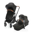 SET Passeggino Evoque + Set Colore