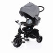 ZOPA Citi Trike triciclo per bambini Foggy Grey