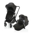 SET Passeggino Evoque + Set Colore