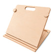 Cavalletto pieghevole BusyKids con supporti magnetici