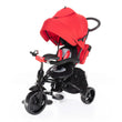 ZOPA Citi Trike triciclo per bambini Chilli Red