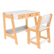 2Kids Toys – Tavolo evolutivo per bambini con sedia