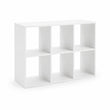Scaffale universale LONI 2x2/2x3