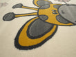 Tappeto Bambini Giraffa