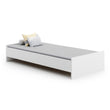 Letto per ragazzi KARO - 200 x 90 cm