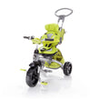 ZOPA CITIGO Triciclo – Triciclo evolutivo 6-in-1 per bambini