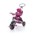 ZOPA CITIGO Triciclo – Triciclo evolutivo 6-in-1 per bambini