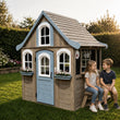 2Kids Toys – Grande casetta da giardino Ondra
