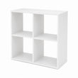 Scaffale universale LONI 2x2/2x3