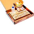 Modellino 3D in legno Abrams BusyKids